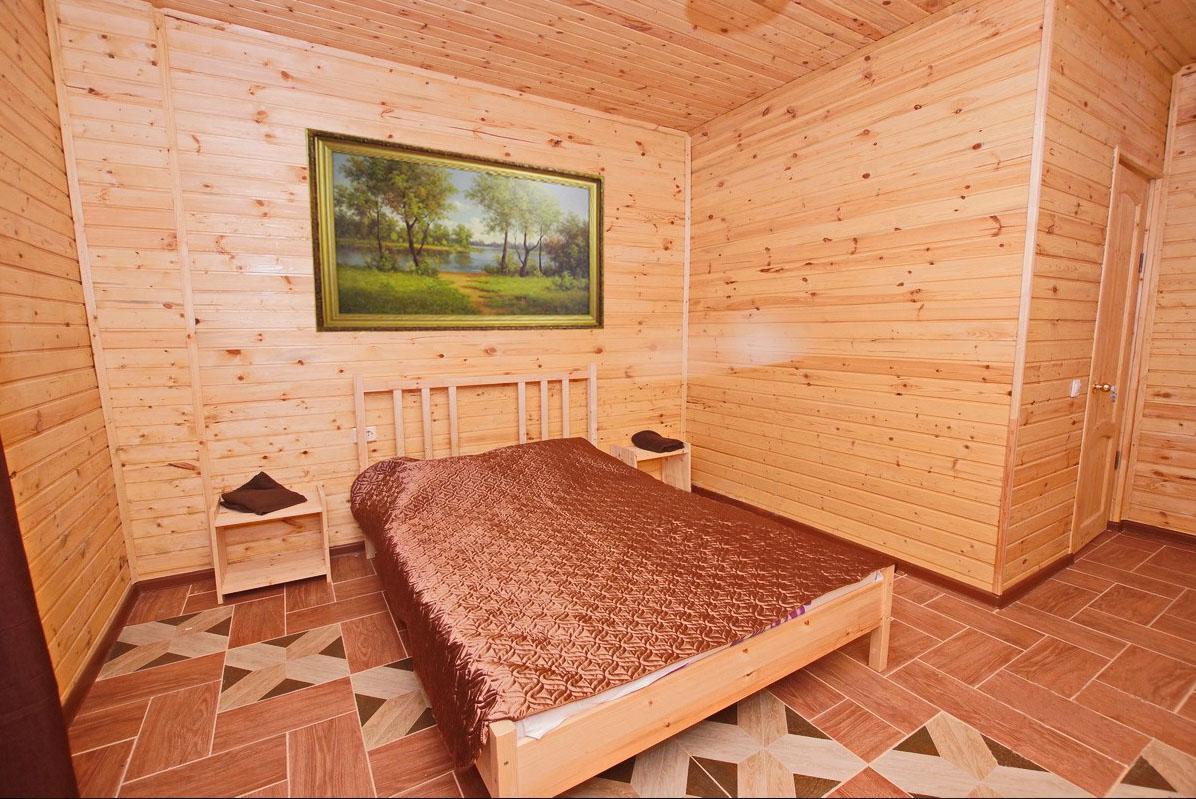 Gloriya Hotel Lidzava Exteriér fotografie